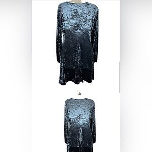 All in favor dress (Nordstrom brand)